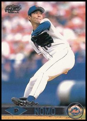 283 Hideo Nomo